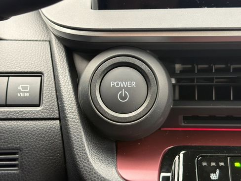 New 2026 Toyota Prius XSE Premium w/ Limited Premium Package image 20