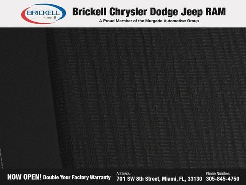 New 2025 Jeep Grand Cherokee Laredo w/ Luxury Tech Group I image 28