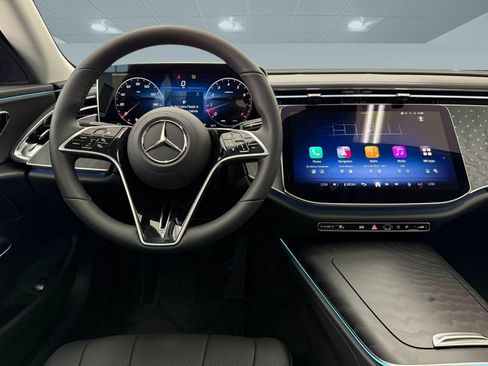 New 2026 Mercedes-Benz E 350 Sedan image 25