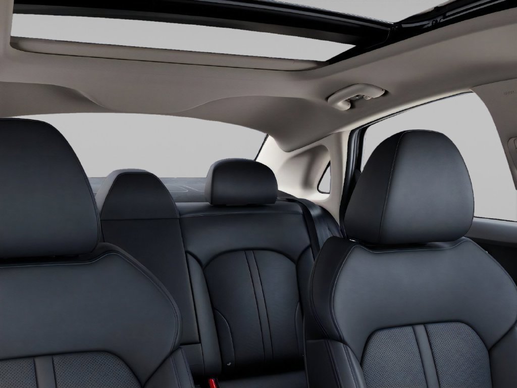 New 2025 Kia K5 EX FWD image 27