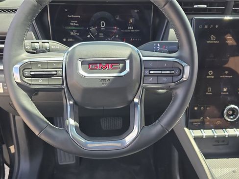 Used 2025 GMC Terrain Elevation FWD image 27
