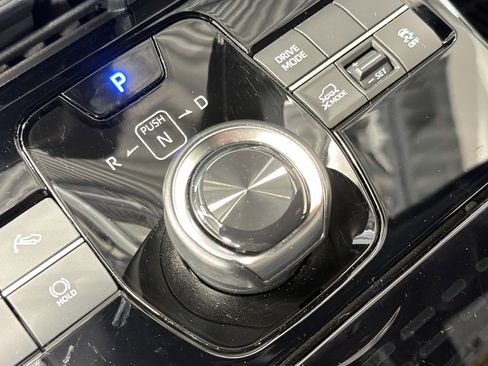 Used 2024 Subaru Solterra Premium w/ Premium Package image 23