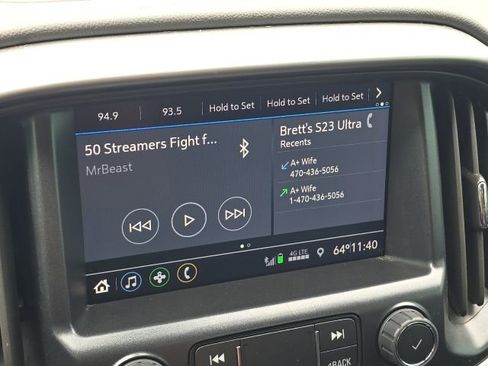 Used 2022 Chevrolet Colorado LT image 26