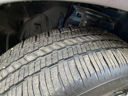 Certified 2025 Subaru Crosstrek 2.5i Sport image 34