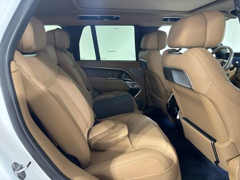 Used 2026 Land Rover Range Rover Autobiography AWD/4WD image 28