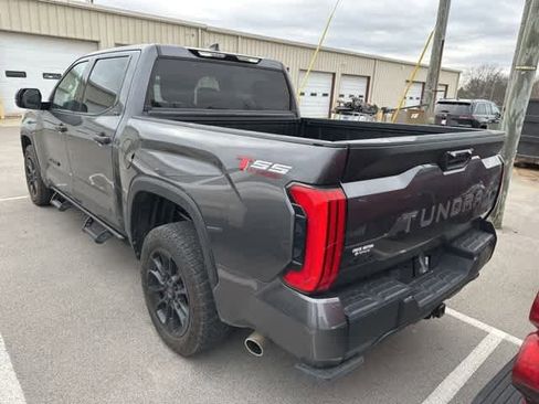 Used 2023 Toyota Tundra SR5 image 17