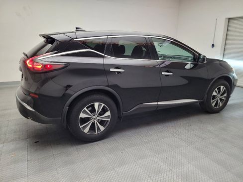 Used 2019 Nissan Murano S image 10