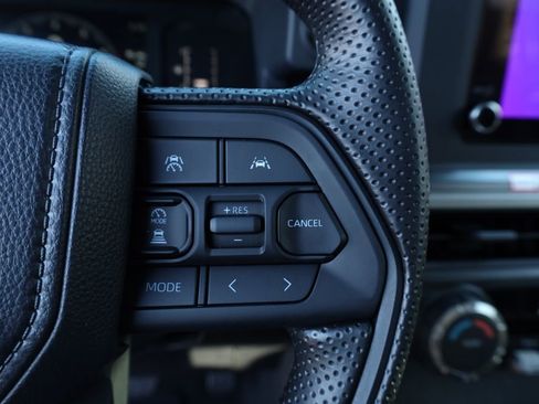 New 2026 Toyota Tacoma SR5 image 28