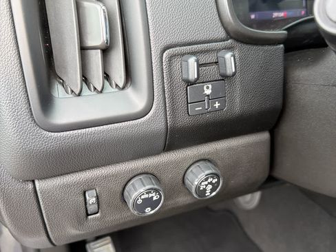 Used 2021 Chevrolet Colorado ZR2 AWD/4WD image 20