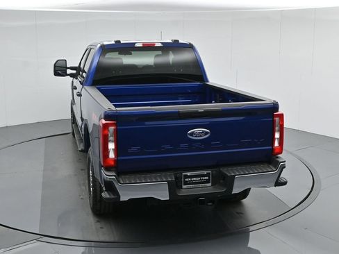 New 2026 Ford F250 XLT w/ FX4 Off-Road Package image 46