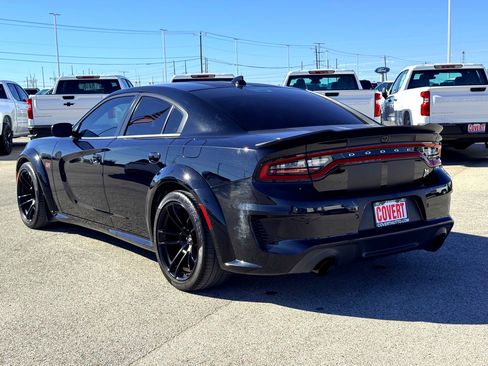 Used 2023 Dodge Charger Scat Pack image 13