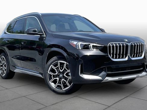 New 2026 BMW X1 xDrive28i w/ Convenience Package AWD/4WD image 2