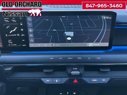 Used 2024 Kia EV9 GT-Line image 16