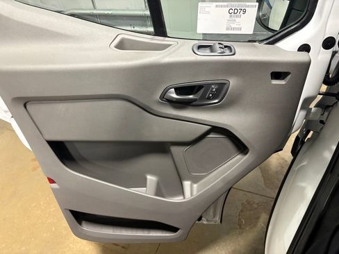 New 2026 Ford Transit 250 Low Roof AWD image 21