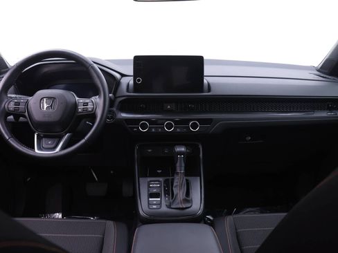 Used 2026 Honda CR-V TrailSport image 5