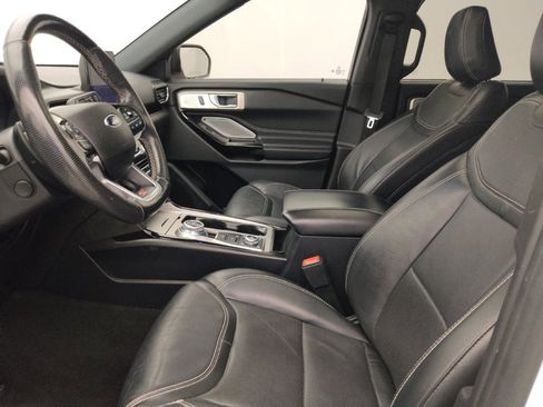 Used 2021 Ford Explorer ST w/ Equipment Group 401A image 17