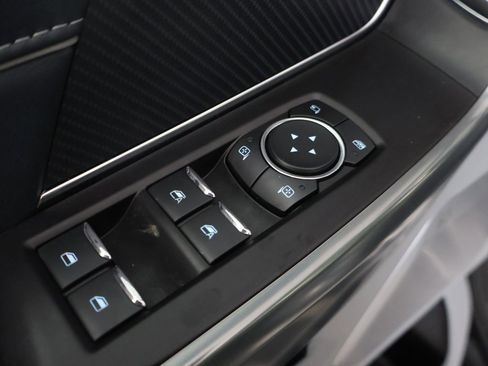 Used 2023 Ford F150 Limited image 37