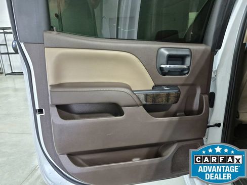 Used 2016 GMC Sierra 1500 Denali AWD/4WD image 22
