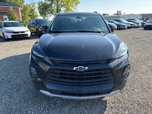 Used 2019 Chevrolet Blazer LT AWD/4WD image 2
