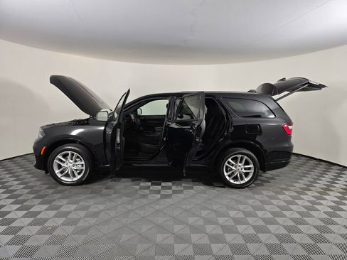 New 2026 Dodge Durango GT image 16