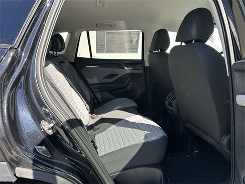 New 2025 Volkswagen Tiguan S image 19