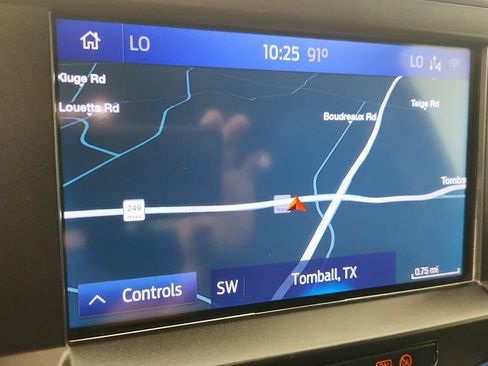 Used 2020 Ford F250 Lariat AWD/4WD image 19