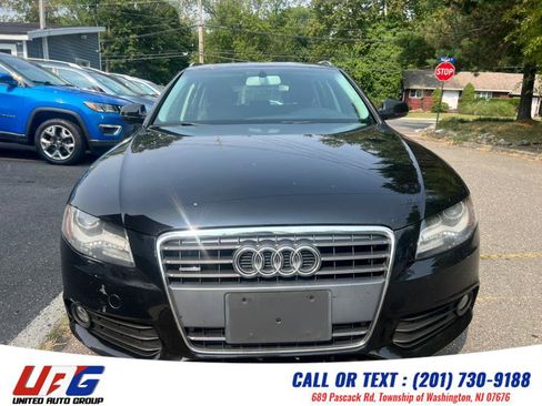 Used 2010 Audi A4 2.0T Premium Plus image 9