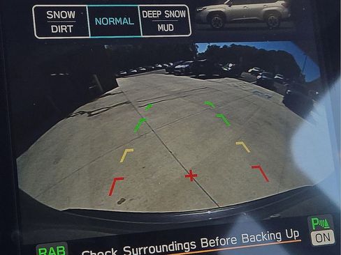 New 2025 Subaru Forester Limited image 15