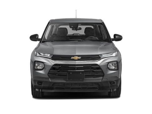 Used 2022 Chevrolet TrailBlazer LS FWD image 20