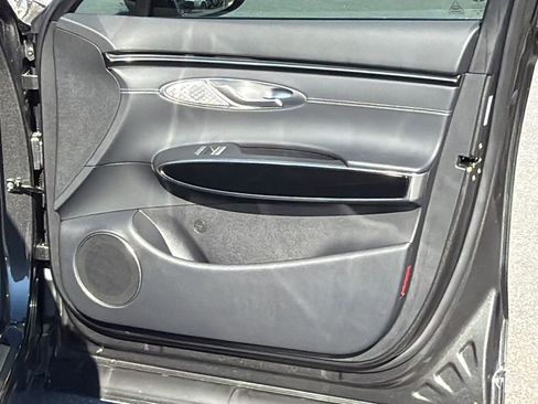 New 2026 Genesis GV70 2.5T image 13