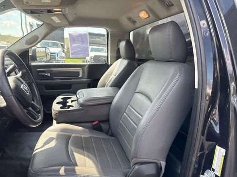 Used 2018 RAM 5500 Tradesman w/ Power & Remote Entry Group RWD image 13