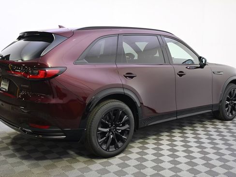 New 2026 MAZDA CX-90 3.3 Turbo S w/ Premium Package image 7