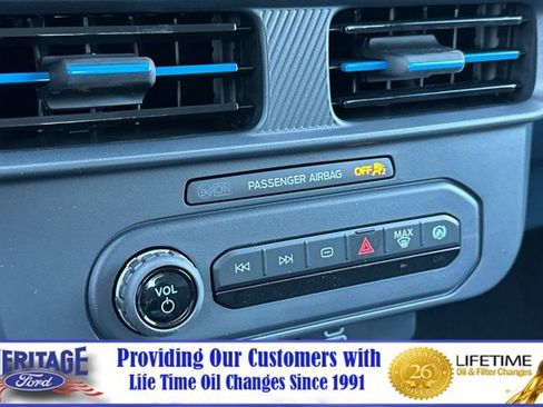 New 2025 Ford Maverick XLT w/ XLT Luxury Package image 19