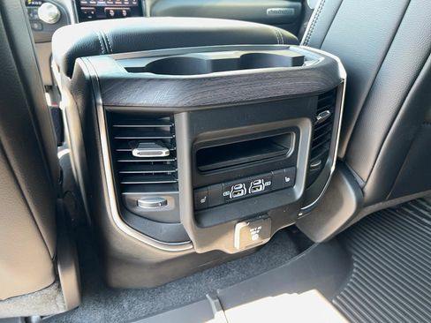 New 2026 RAM 1500 Laramie image 27