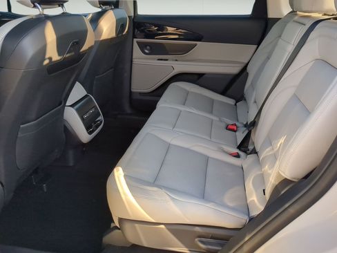 New 2026 Lincoln Nautilus Premier w/ Equipment Group 102A AWD/4WD image 22