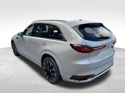 New 2026 MAZDA CX-90 3.3 Turbo S w/ Premium Plus AWD/4WD image 3