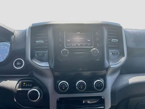 Used 2024 RAM 2500 Tradesman AWD/4WD image 15