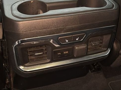 Used 2020 GMC Sierra 2500 SLT w/ SLT Premium Plus Package image 8