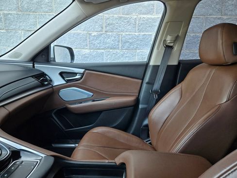 Used 2021 Acura RDX AWD w/ Technology Package image 31