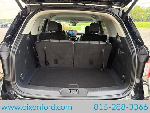 New 2026 Ford Explorer Active w/ Active Comfort Package AWD/4WD image 26