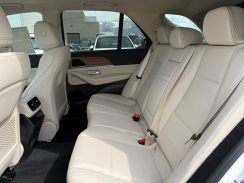 New 2026 Mercedes-Benz GLE 350 4MATIC image 17