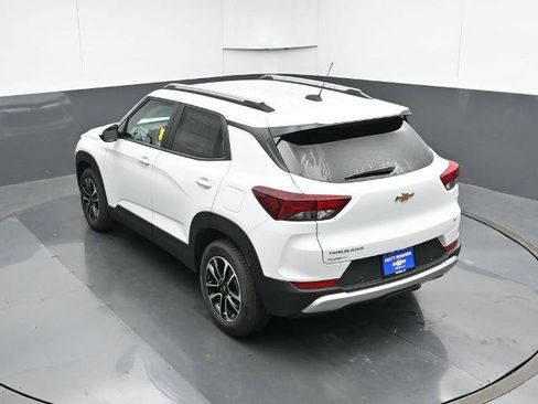 New 2026 Chevrolet TrailBlazer LT w/ Convenience Package image 12