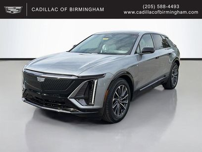 New 2026 Cadillac Lyriq Premium Sport