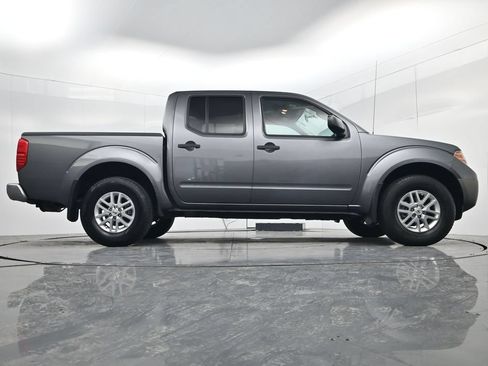 Used 2019 Nissan Frontier SV AWD/4WD image 45