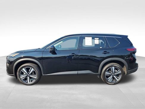 Used 2026 Nissan Rogue SL AWD/4WD image 2