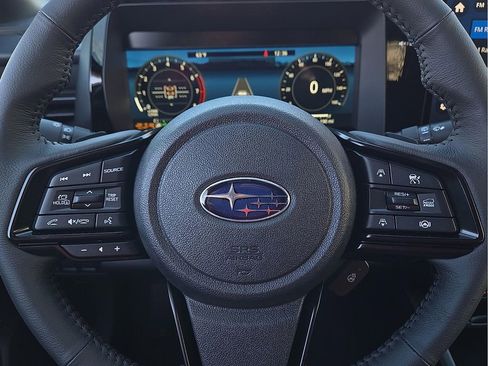 New 2026 Subaru Outback Limited image 20