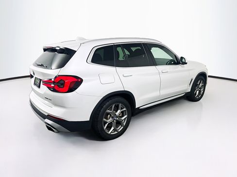 Used 2024 BMW X3 sDrive30i RWD image 9