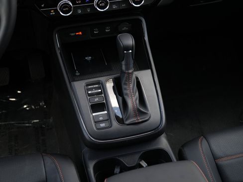 New 2026 Honda CR-V Sport Touring image 27