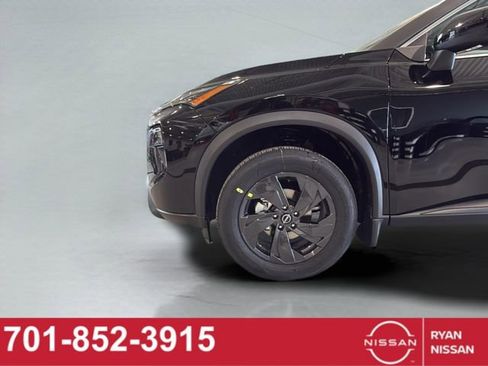New 2026 Nissan Rogue SV w/ Cold Weather Package AWD/4WD image 23