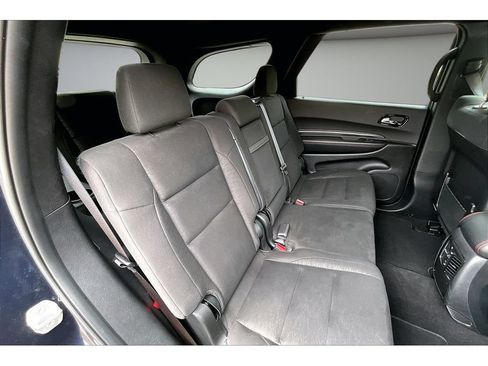 Certified 2025 Dodge Durango GT AWD/4WD image 42